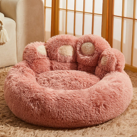 Dog Golden Retriever Sofa Mattress
