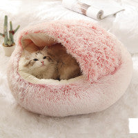 2 In 1 Dog And Cat