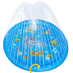 Dog Pool Summer Outdoor Water Toys