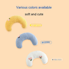 Dog Cat Sleeping  Plush Pillow