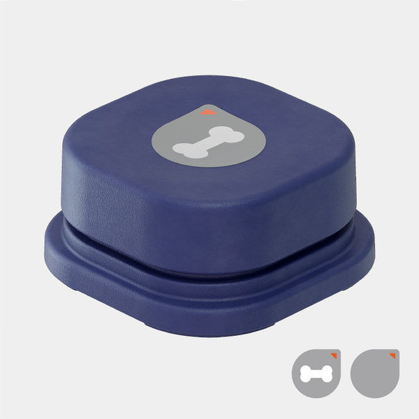 4 Colors Pet Communication Talking Button Toy