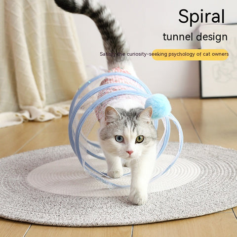 Cat Toys For Kitten Interactive Cat Supplies