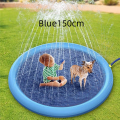 Dog Pool Summer Outdoor Water Toys