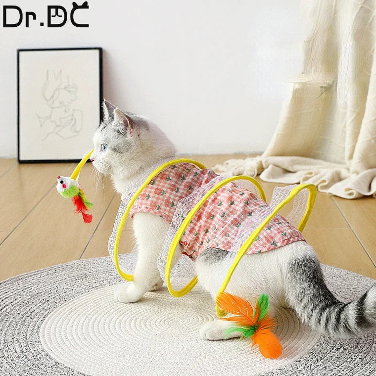Cat Toys For Kitten Interactive Cat Supplies