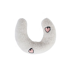 Dog Cat Sleeping  Plush Pillow