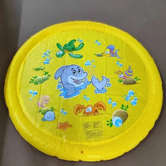 Dog Pool Summer Outdoor Water Toys