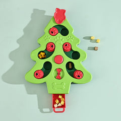 Interactive Dog Puzzle Toys